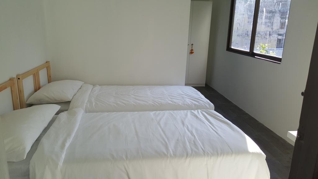 Relax Lodge Bangkok Ngoại thất bức ảnh