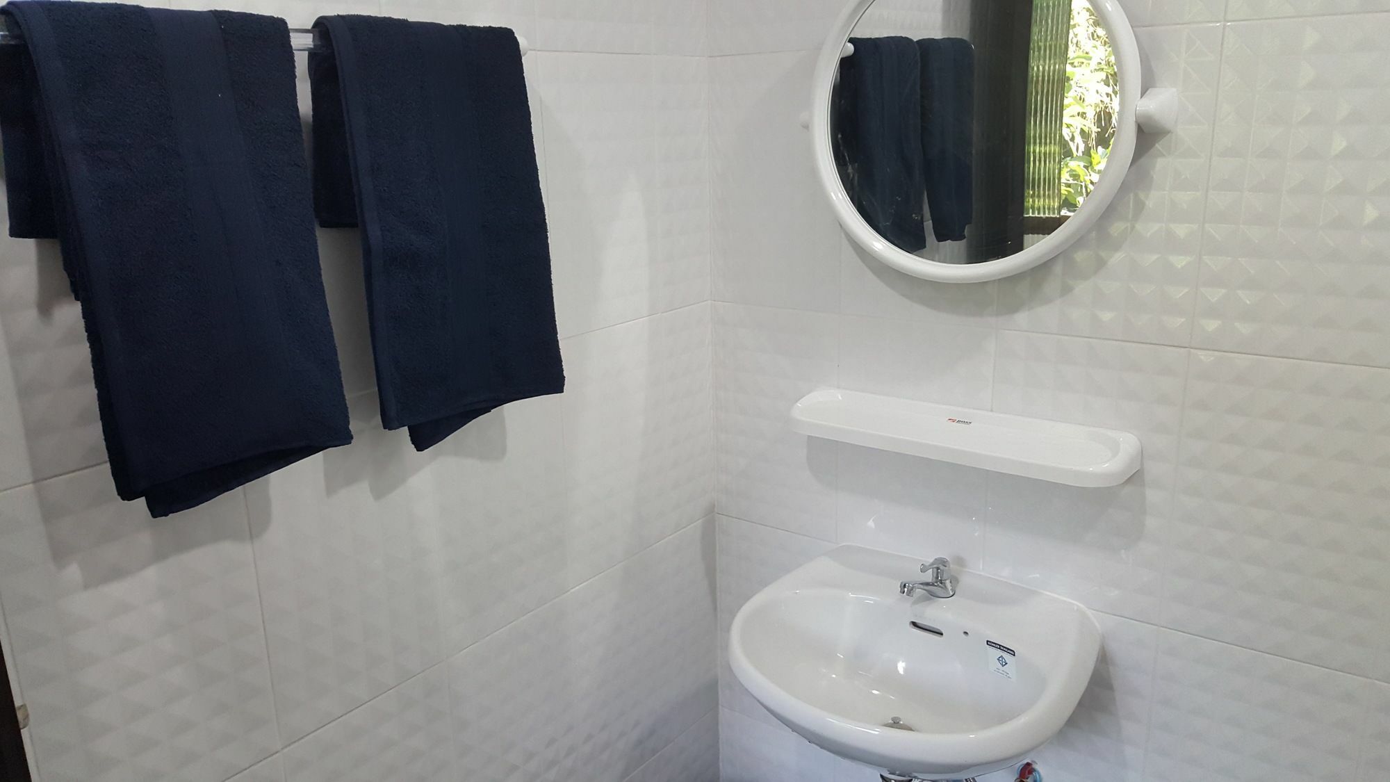 Relax Lodge Bangkok Ngoại thất bức ảnh