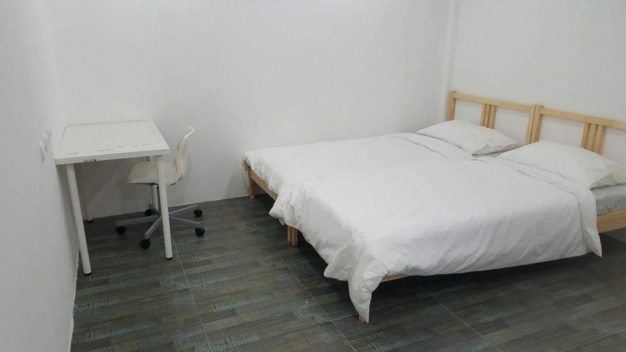 Relax Lodge Bangkok Ngoại thất bức ảnh