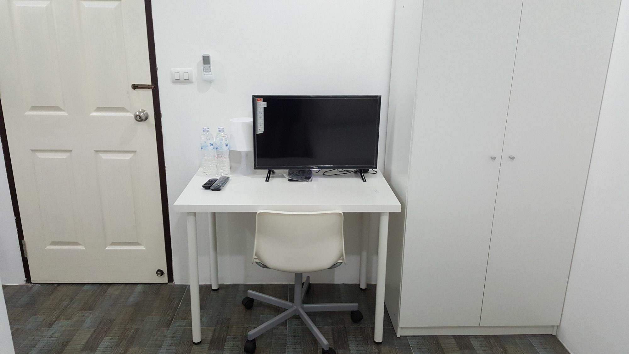 Relax Lodge Bangkok Ngoại thất bức ảnh