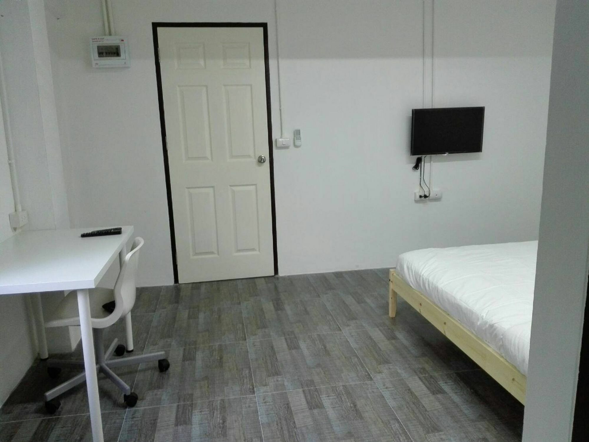 Relax Lodge Bangkok Ngoại thất bức ảnh